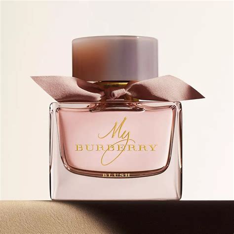 best burberry women's perfume|which burberry perfume smells sweet.